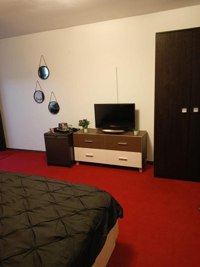 Ferienwohnung Karina House Brașov Exterior foto