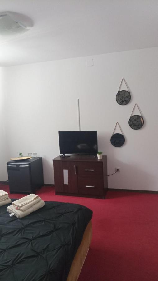 Ferienwohnung Karina House Brașov Exterior foto