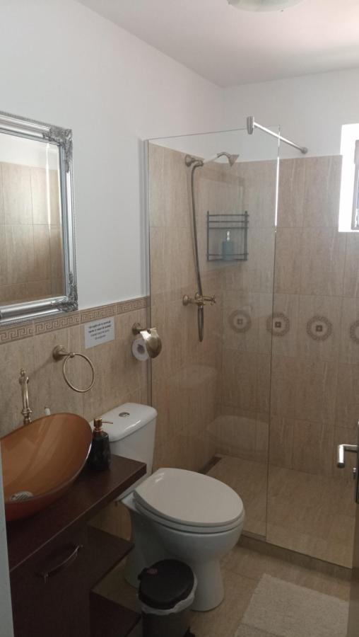 Ferienwohnung Karina House Brașov Exterior foto